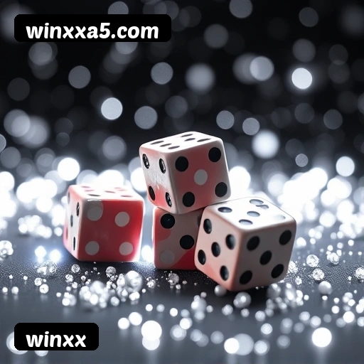 App Mobile winxx - Jogue em Qualquer Lugar no Seu Smartphone