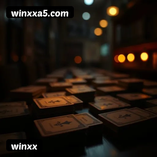 Recursos Exclusivos do App winxx - Modo Offline, Login Biométrico