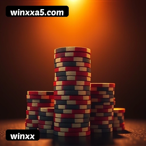 Jogos de Mesa Premium winxx - Blackjack, Roleta, Baccarat